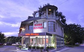 Sobe I Apartmani Vila Modex